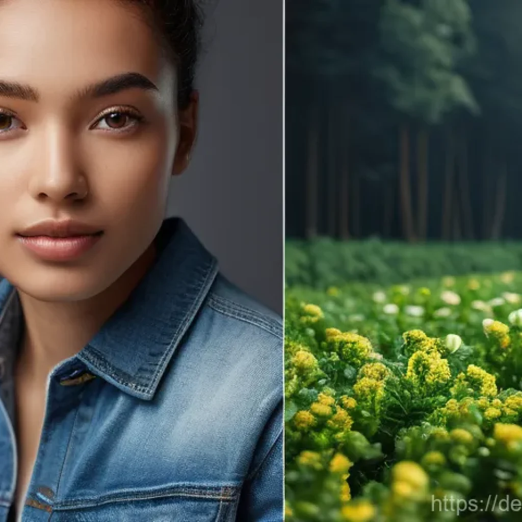 도시에서 야생화 정원 유지 관리를 위한 팁 - Here are three detailed image prompts for generating images, adhering to all the specified guideline...